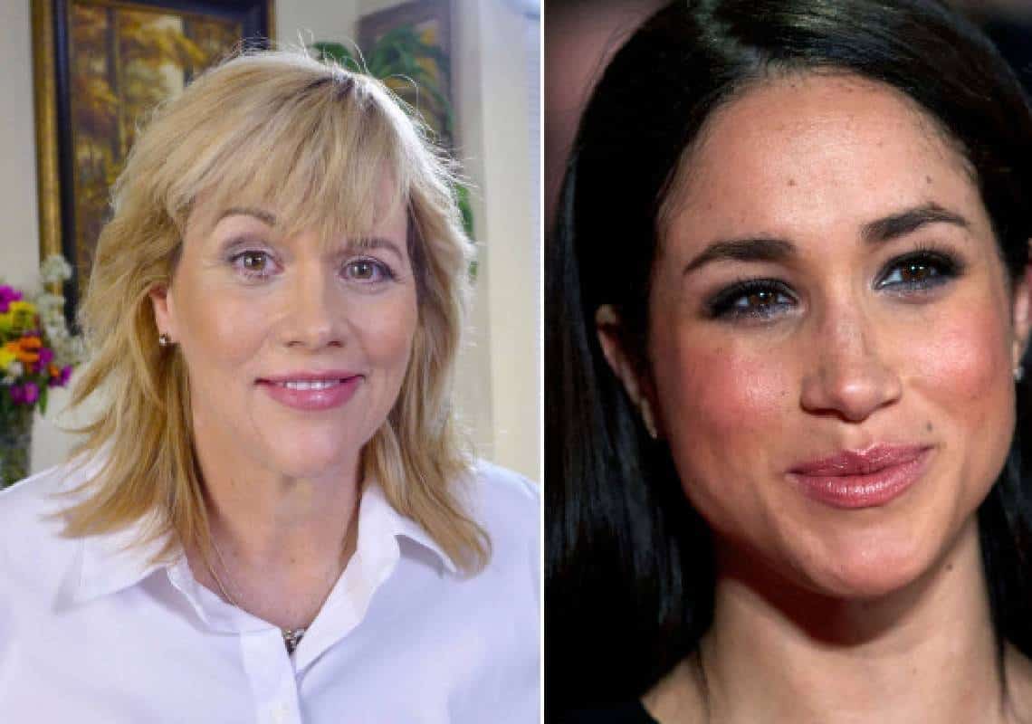 אחותה של מייגן: "אני מרחמת על הארי, לאחותי יש הפרעת אישיות נרקיסיסטית"