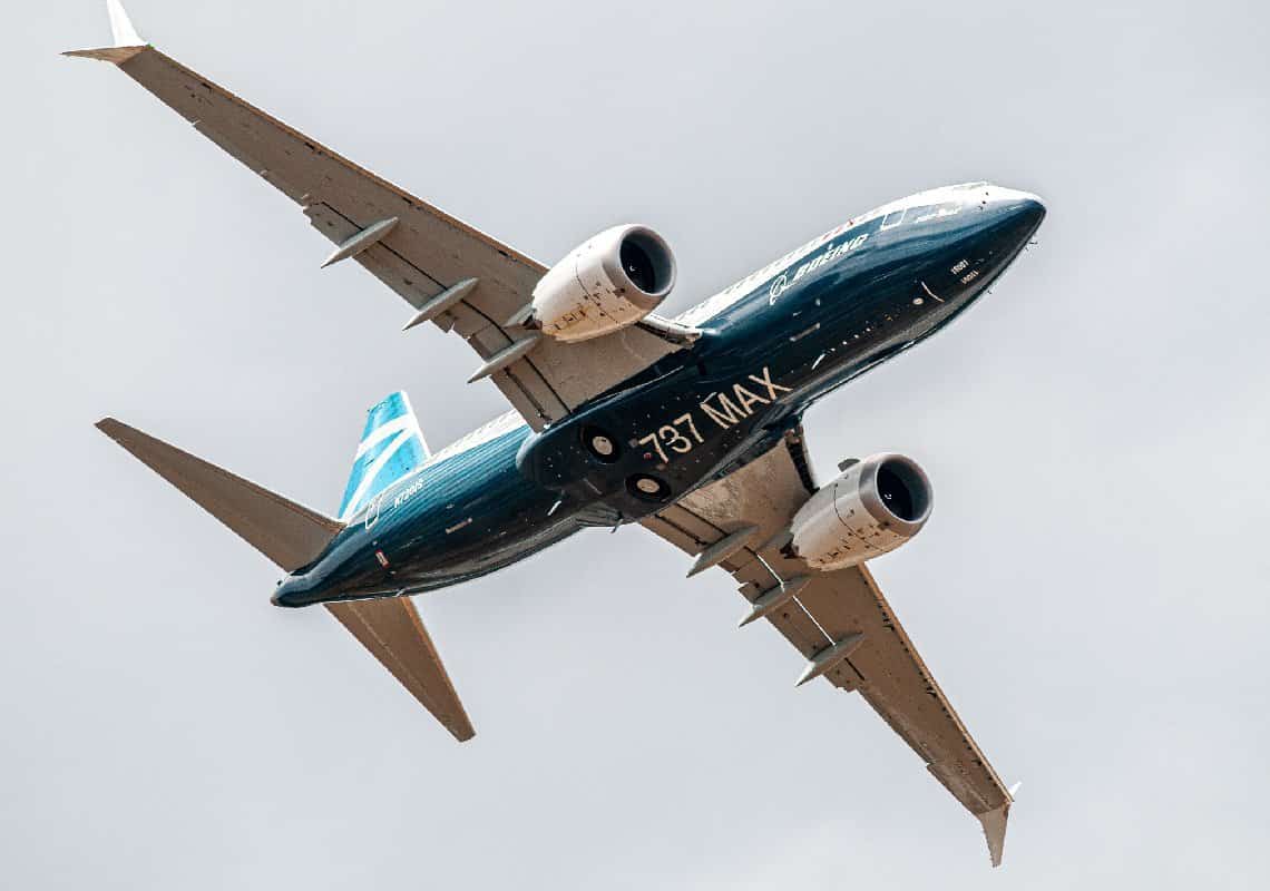 דיווח: דלתא איירליינס צפויה לרכוש 130 מטוסי 737MAX