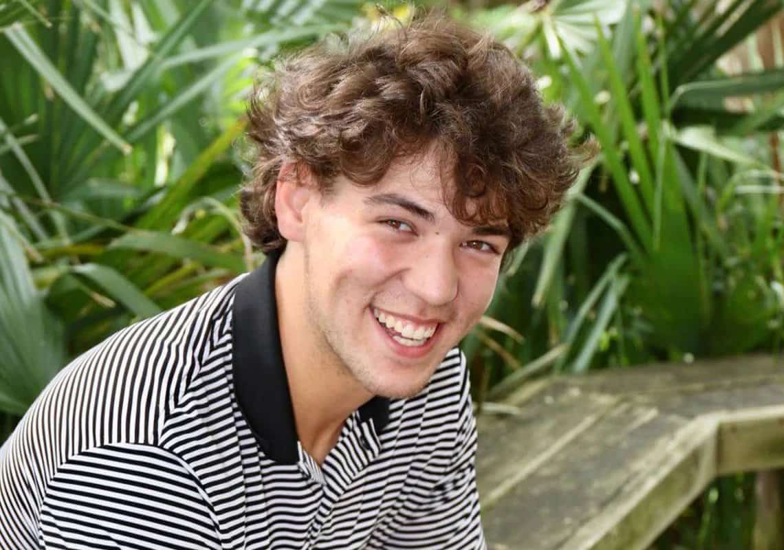 סוף עצוב: הופסקו החיפושים אחר נער בן 18 שנפל מספינת תענוגות