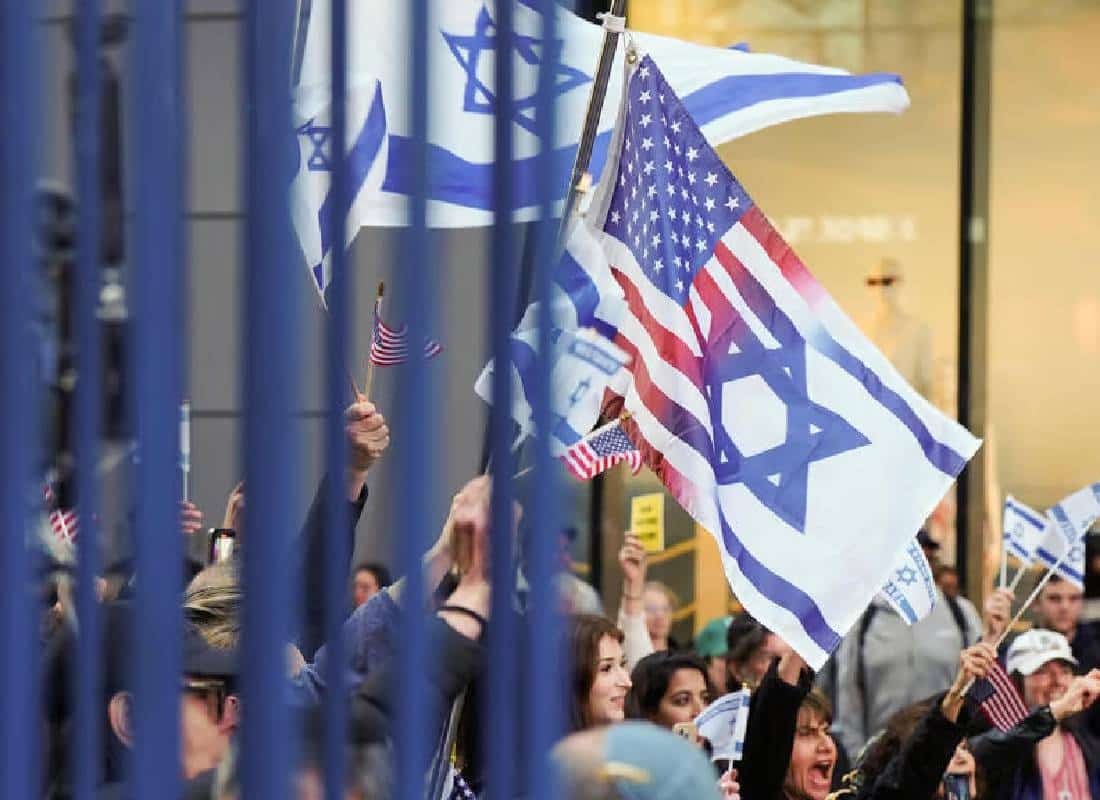 זעזוע בשוק העבודה האמריקאי: אפליה חמורה נגד ישראלים ויהודים נחשפת במחקר פורץ דרך