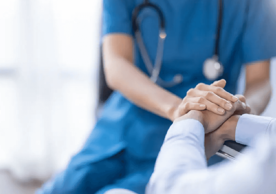 המתת חסד בניו יורק? מחוקקים מקדמים הצעת חוק שנויה במחלוקת