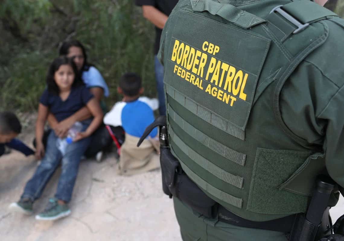 מכה נוספת לממשל ביידן: ביהמ"ש הפדרלי פסק נגד מדיניות ההגירה השנויה במחלוקת