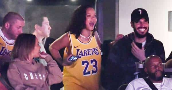 ניצחון ללייקרס: זו מתנת יום ההולדת ה-31 של ריהאנה