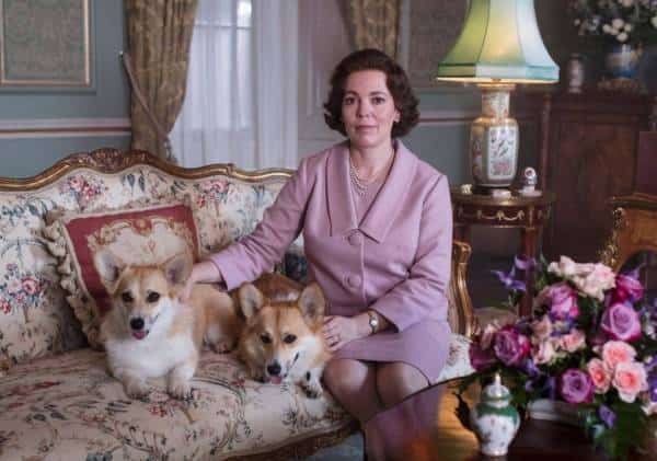 הסדרה "הכתר" ממשיכה איתנו ליותר עונות ממה שחשבנו!