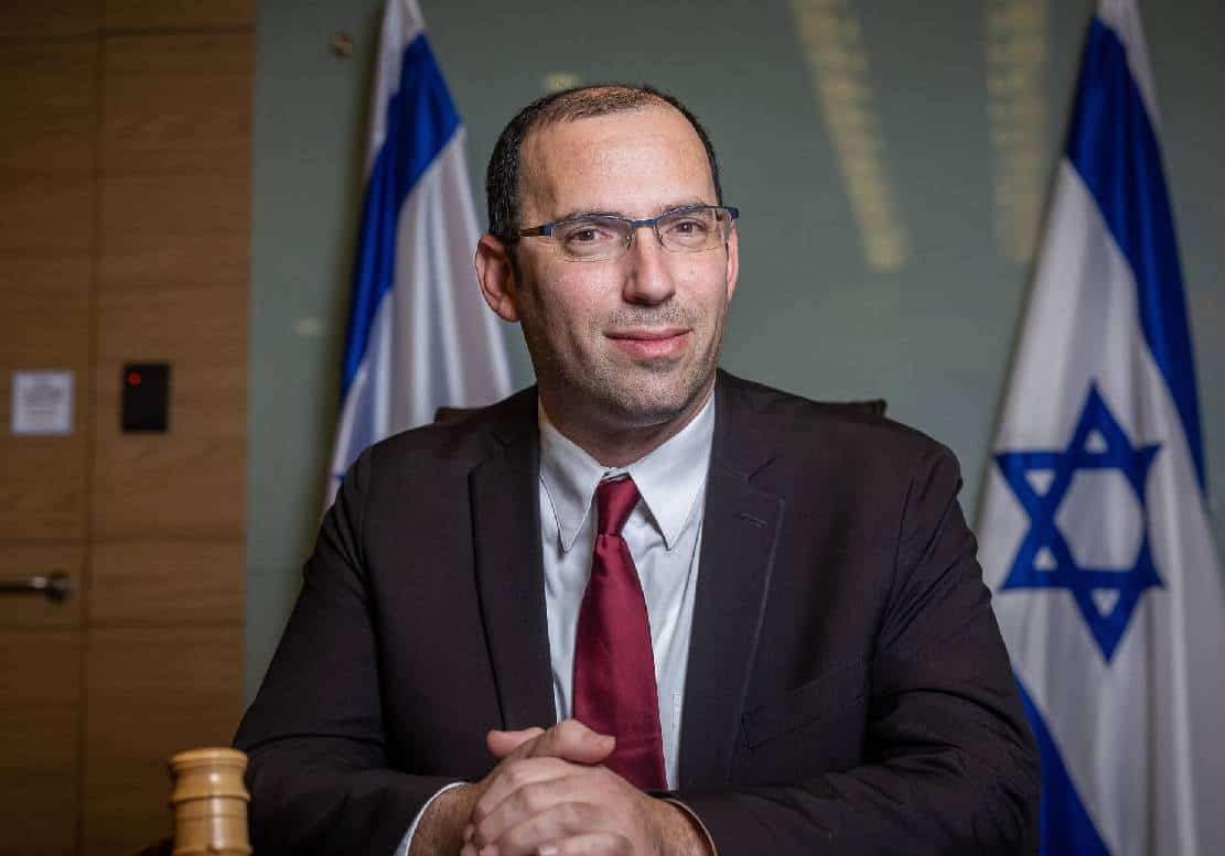 דעה: מה כל כך מפחיד בשמחה רוטמן?.