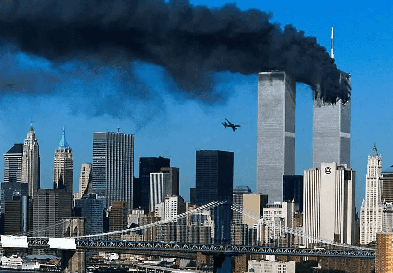 ללא בושה: עוקץ חדש נועד לדלות פרטים אישיים של לוחמי אש שנפגעו ב-11\9