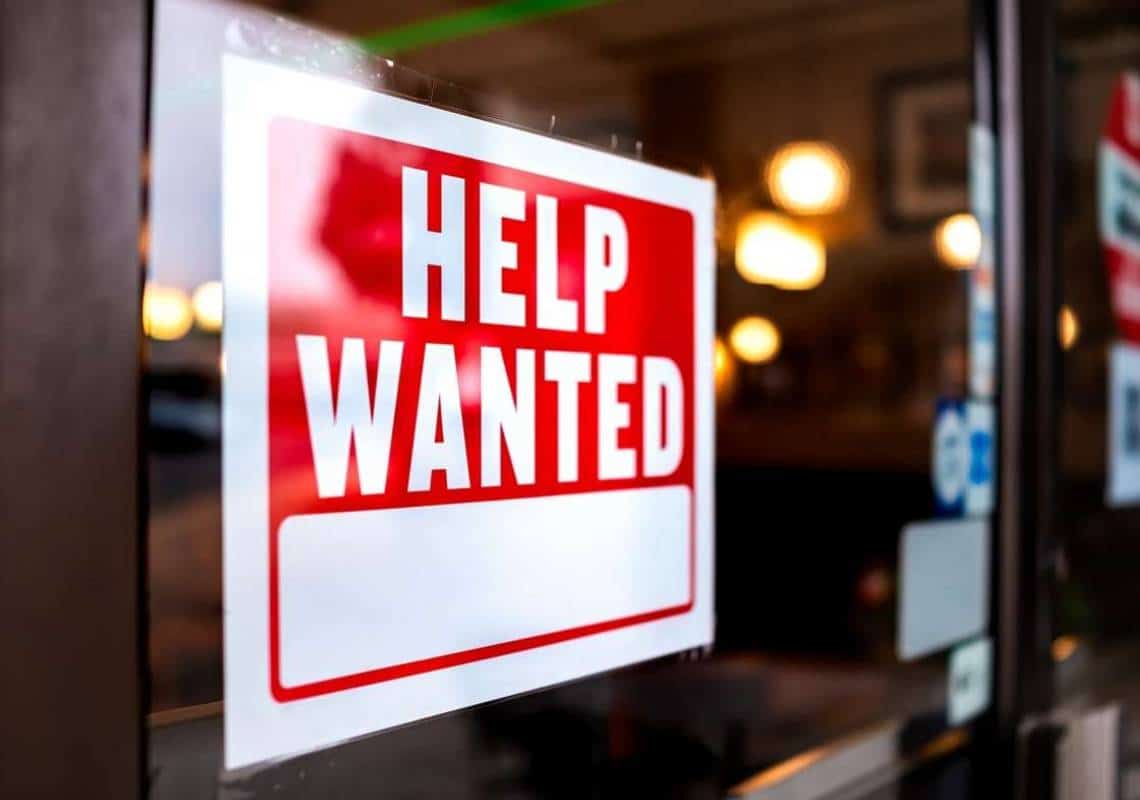 מספר המובטלים החדשים בארה"ב  - הנמוך ביותר מאז 1969