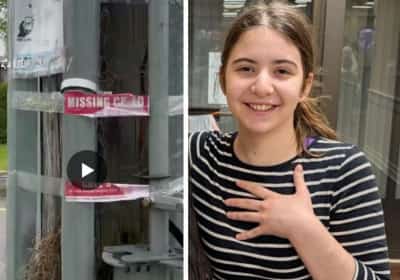 אסתי נמצאה בחיים: סוף לפרשת ההיעלמות שהסעירה את טורונטו