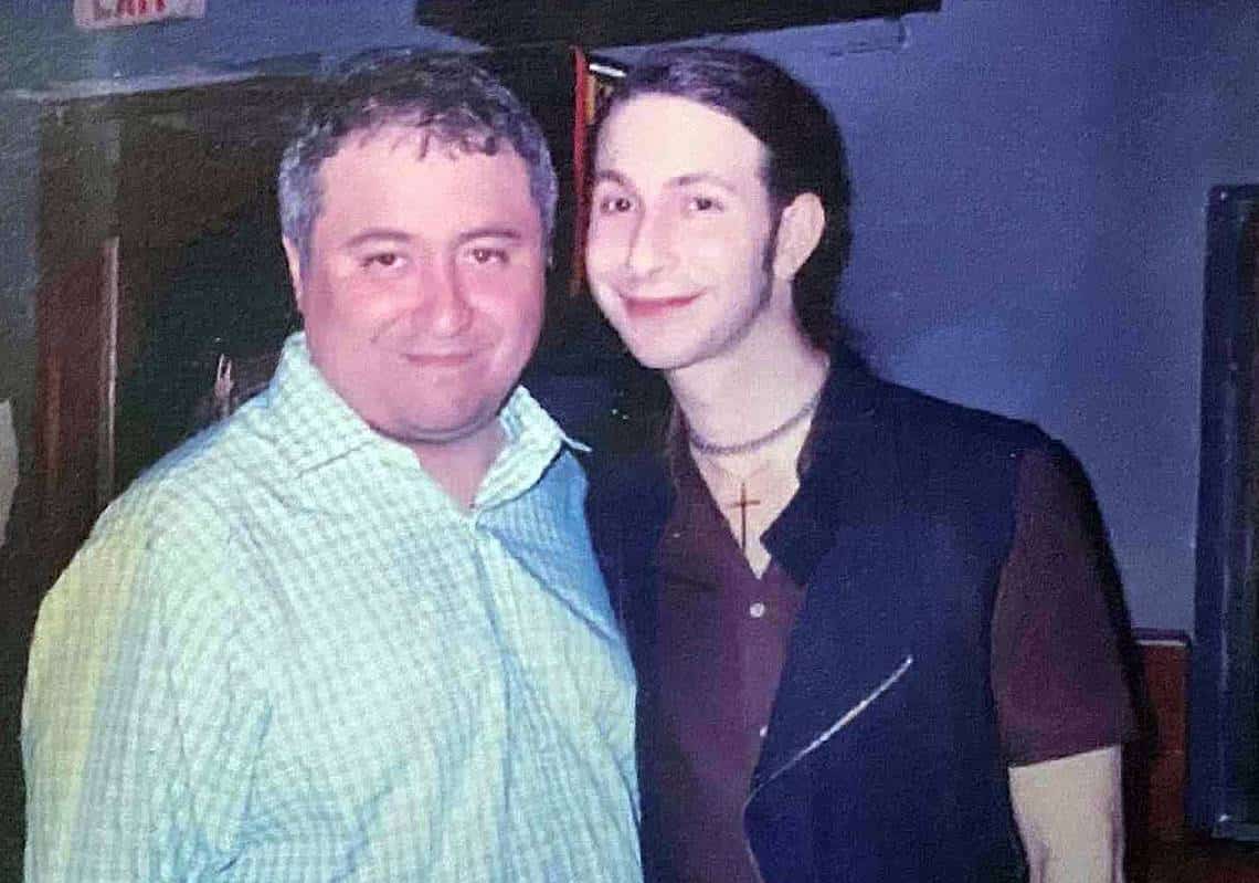 מי רצח את בנקאי ההשקעות הבכיר ברכבת התחתית של ניו יורק? "היורה הגיע למושב בקרון וירה לו בחזה"