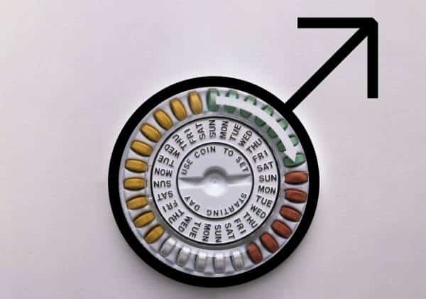 הפיתוח החדש שישנה סדרי עולם: גלולה נגד היריון - לגברים