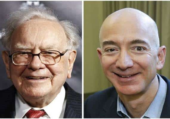 אמזון ושותפותיה חושפות את האיש שאמור להוזיל את מחירי ביטוח הבריאות