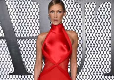 בלה חדיד מציגה את החזון שלה לשנה הקרובה: פלסטין חופשית