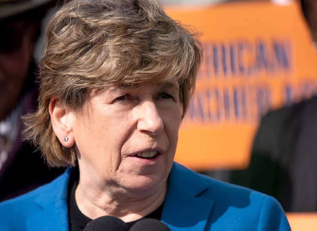 ראש איגוד המורים: ואנס "ממש מנותק מהמציאות"