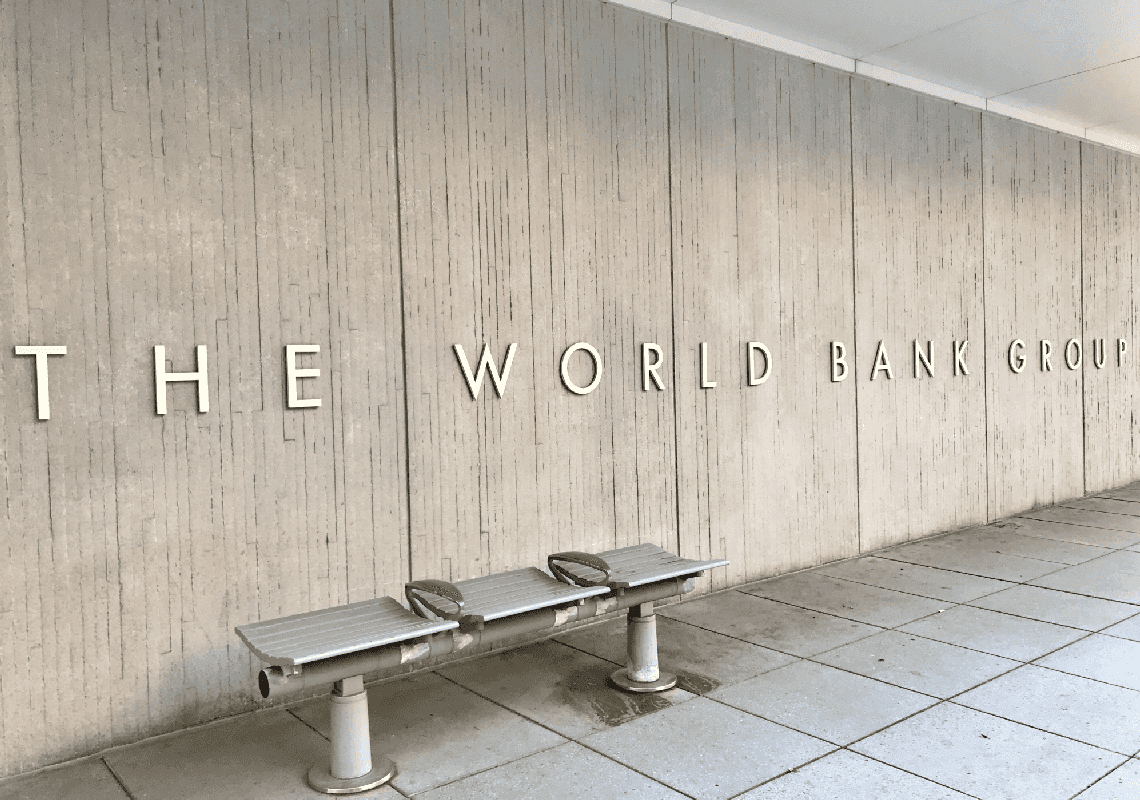 הבנק העולמי לא אופטימי: "הדברים נעשו הרבה יותר גרועים משציפינו"