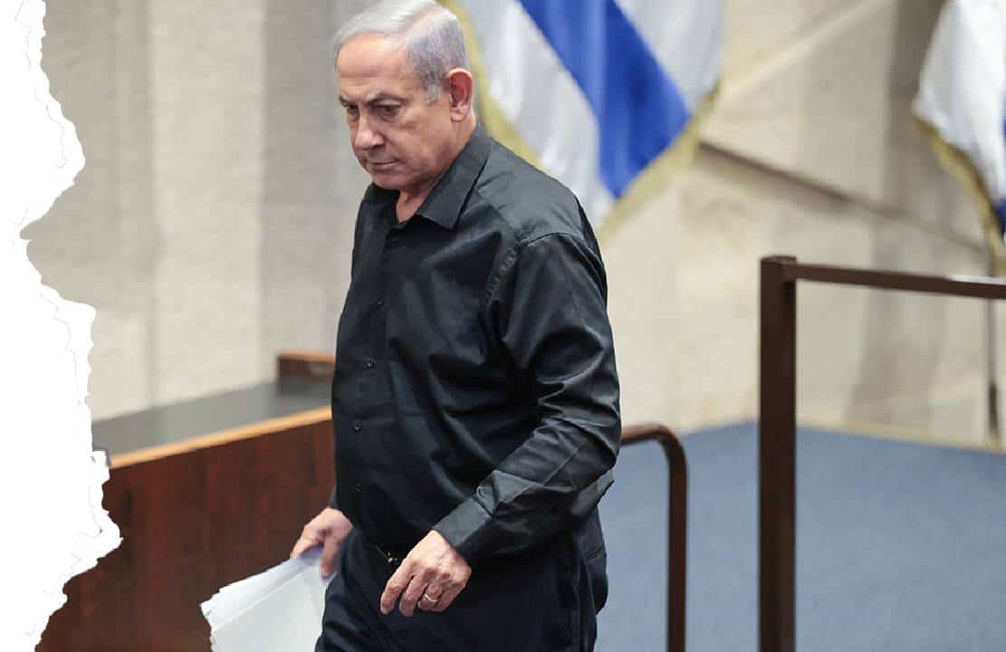 דעה: מחיר הפחד והגלותיות - נתניהו לא מסוגל להתמודד נפשית עם הדייסה הביטחונית שבישל - ושכולנו אוכלים