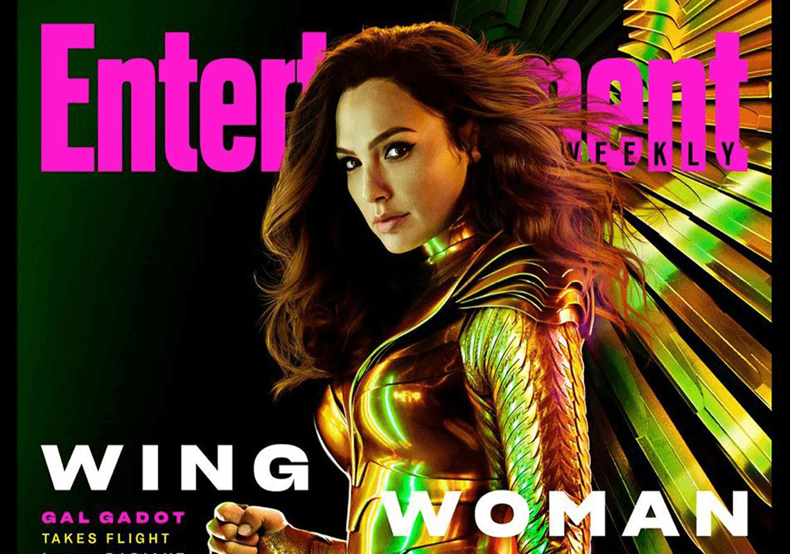 ומה לגבי סרטים אחרים? "וונדר וומן 1984", בכיכובה של גל גדות, יופץ לאקרנים כמתוכנן