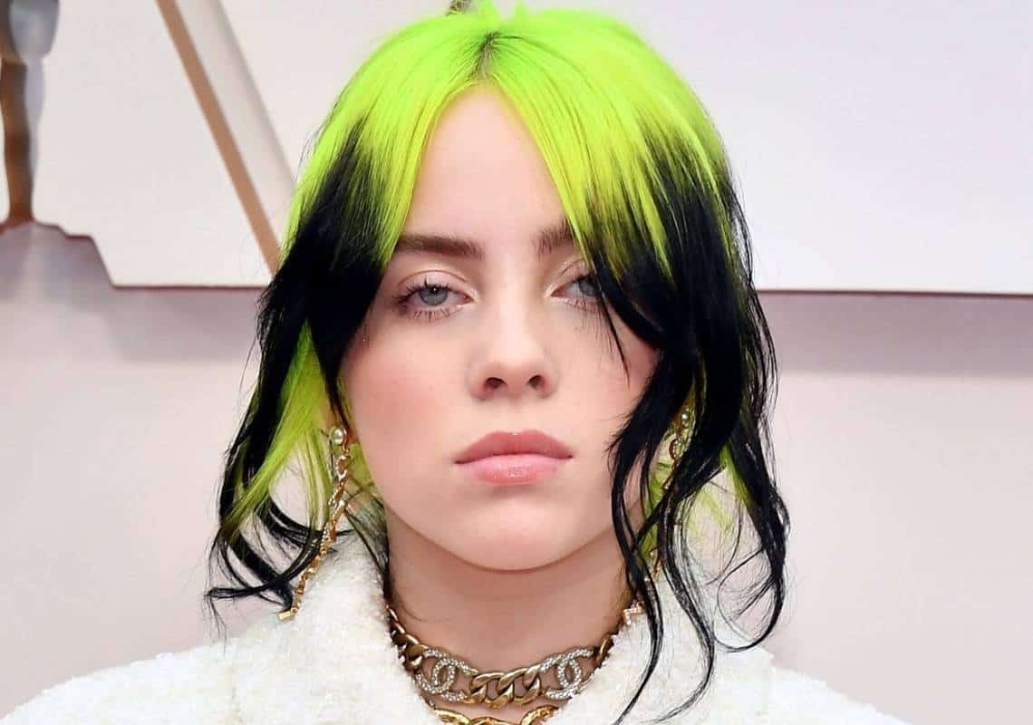 בילי אייליש מגיבה על חוק ההפלות שנכנס לתוקף בטקסס: "נמאס לי מגברים שחושבים שיש לכם זכות על גוף האישה"