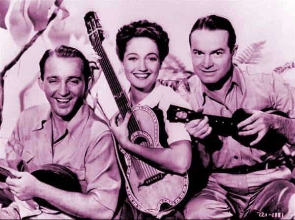 מי מתגעגע לדעה קדומה? פסטיבל Road Picture מציג את הסטריאוטיפים שרווחו בשנות ה-40 