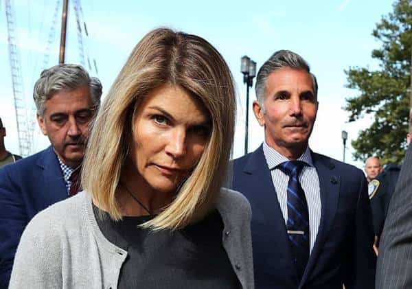 מהמסך הקטן לבית הכלא: כוכבת "צער גידול בנות" החלה לרצות את עונש המאסר