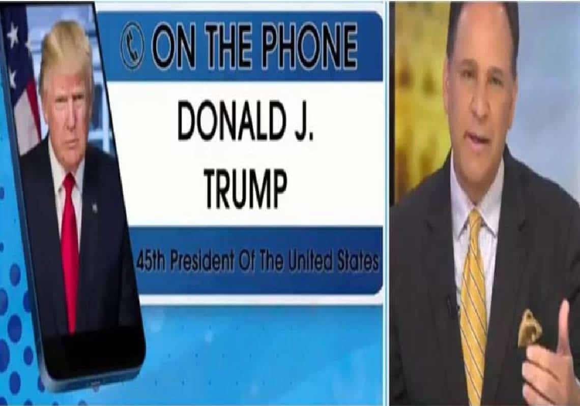 טראמפ: "מעולם לא הודיתי בהפסד ב-2020, יש הרבה דיבורים על כך שארוץ לראשות בית הנבחרים ב-2022"