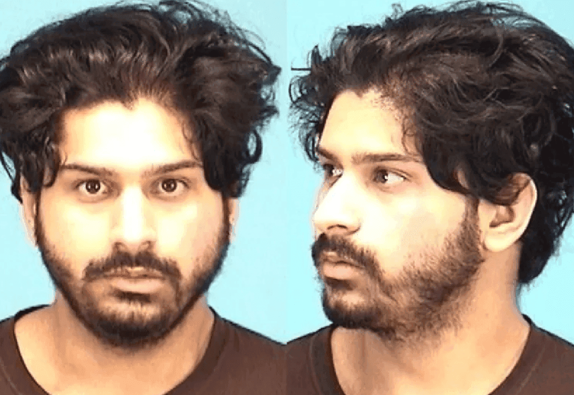 פשע שנאה אנטי-פלסטיני? צעיר נעצר לאחר ששיקר כי נדרס על ידי תומך ישראל