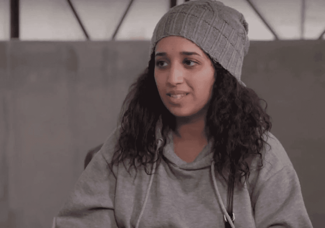 "הייתי צעירה ונאיבית": תושבת אלבמה שהצטרפה לדאע"ש - מתחננת לחזור לארה"ב