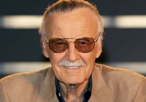 סטן לי משיב מלחמה: תובע מיליארד דולר בטענה שהזכויות על יצירותיו נלקחו ממנו במרמה