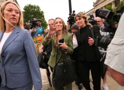 זוכתה מרצח אך הורשעה בנהיגה בשכרות: המשפט שהסעיר את בוסטון הסתיים בהפתעה