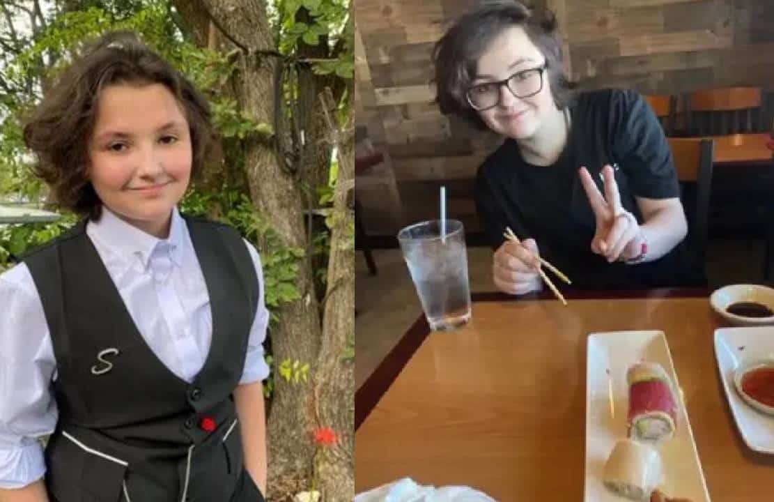 זוועה בלב ארה"ב: תלמידה א-בינארית הוכתה למוות בחדר השירותים של ביה"ס ע"י מספר תלמידות