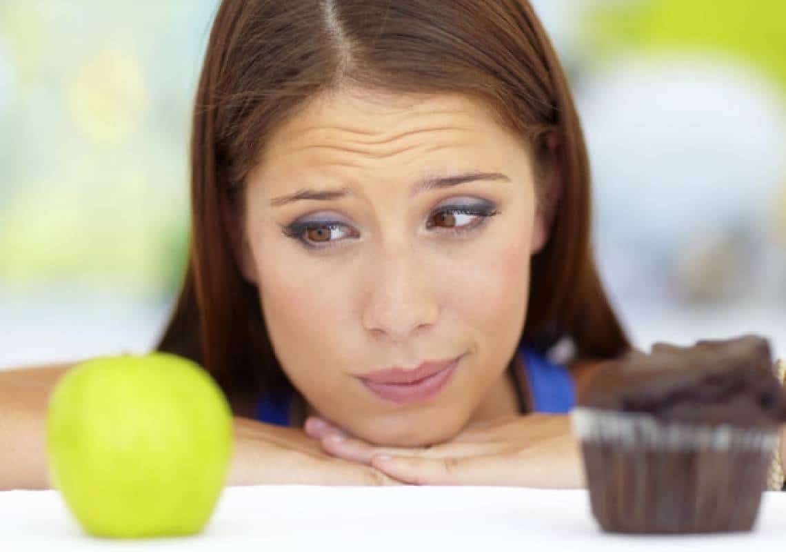 מנסים להתמיד עם הדיאטה וכלום לא עוזר? הנה ארבעה מחסומים שחשוב שתכירו 