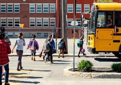 נתונים לא מחמיאים למערכת החינוך בלוס אנג'לס: יותר ממחצית מתלמידי כיתות ג’ נותרים מאחור