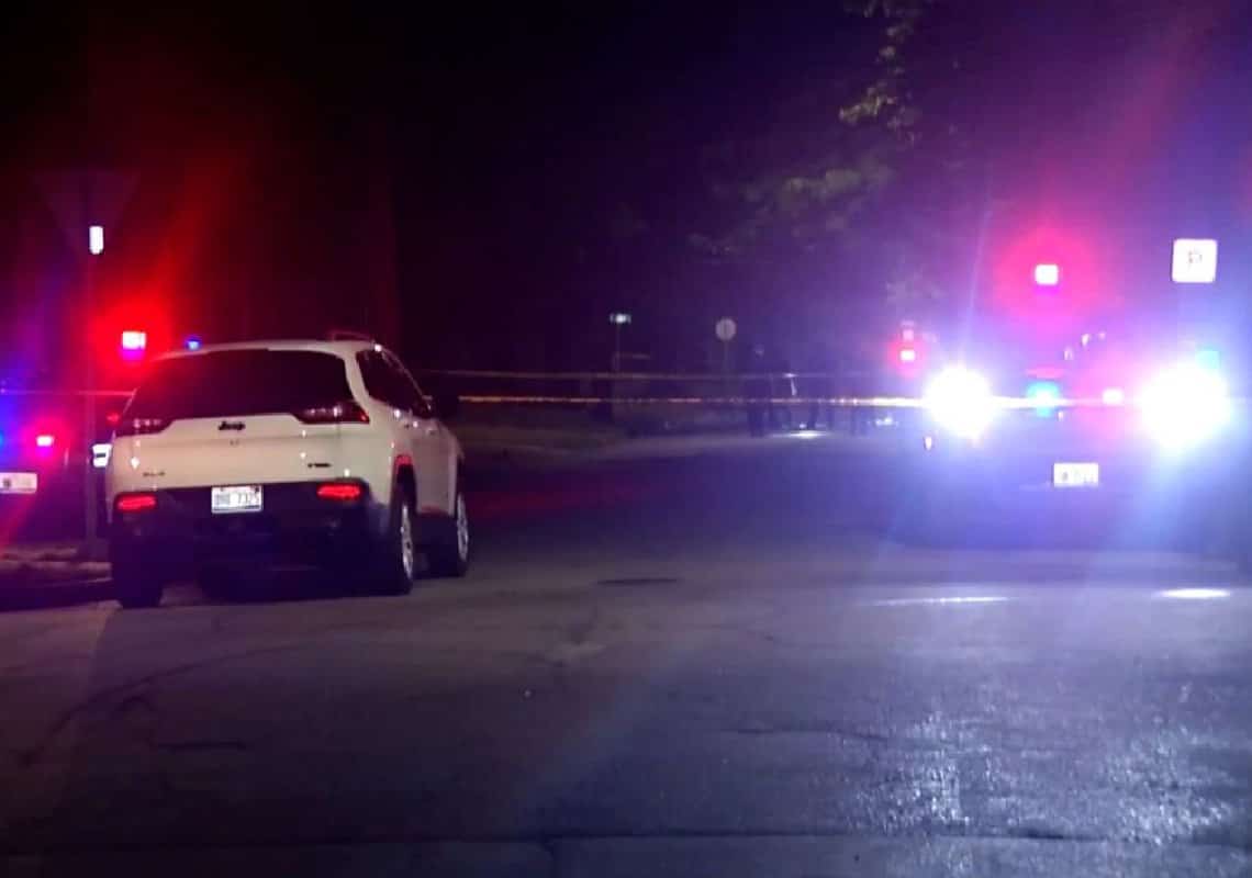 מישיגן: 2 הרוגים, 15 פצועים בתקרית ירי במהלך מסיבת רחוב