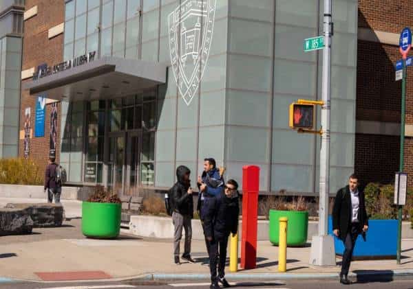 ארגוני הלהט"ב נגד האוניברסיטה היהודית: ''מסרבים להכיר בנו''