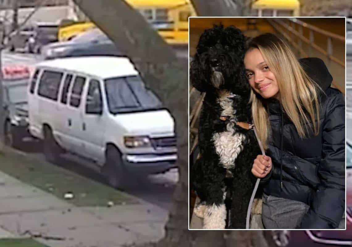 תאונת הפגע וברח הקטלנית בניו יורק: הנהג הנמלט נעצר, פורסמה זהותה של הנערה שנהרגה