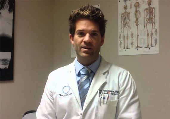 דר' קליפורניה: עשרות תלונות נוספות על תקיפה מינית של כירורג ובת זוגו