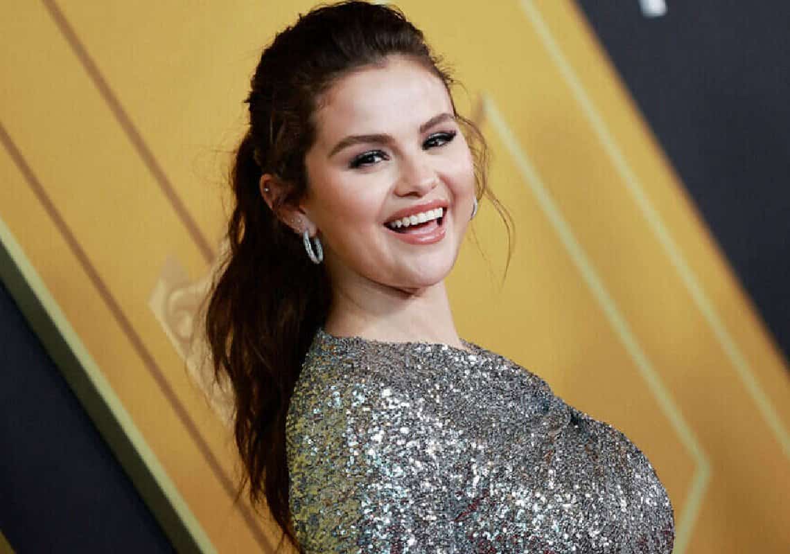 זה השיא חסר התקדים שסלינה גומז שברה