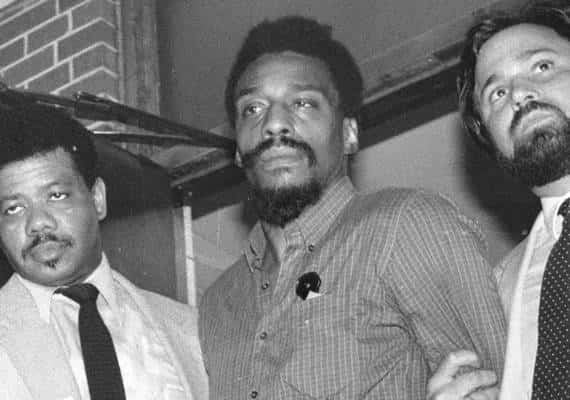 ניו יורק: שוחרר רוצח שביצע טבח ב-10 קורבנות בשנת 1984