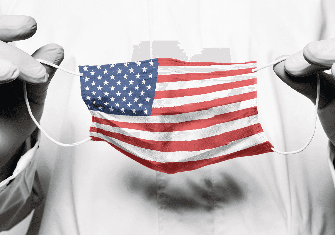 סוף המגפה: מצב החירום הלאומי יסתיים במאי הקרוב