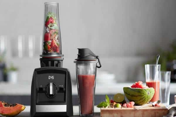 סערה בכוס סמות'י: אם עדיין אין לכם בלנדר, אחרי שתקראו את הכתבה הזו תרוצו לקנות אחד