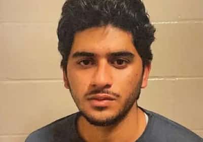 הוסגר לארה"ב: תכנן טבח המוני נגד יהודים בהשראת דאעש