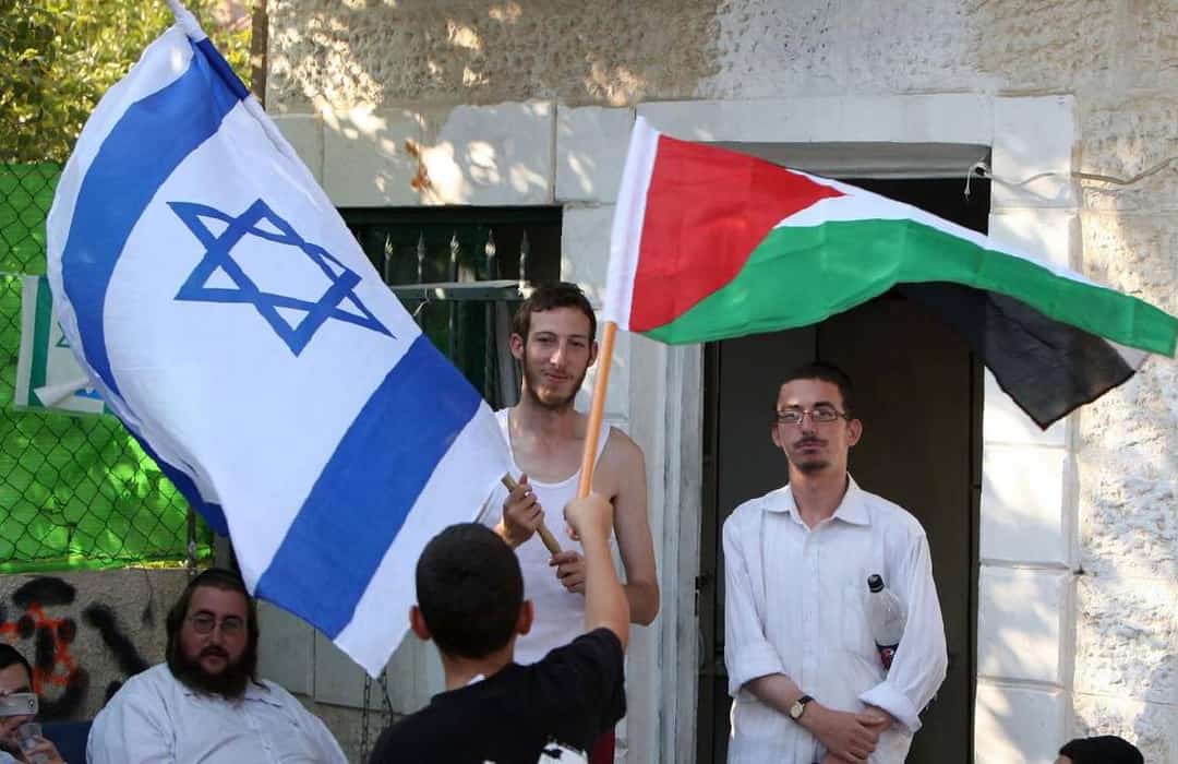 מועצת הביטחון של האו"ם תתכנס לדון בהקמה חד צדדית של מדינה פלסטינית