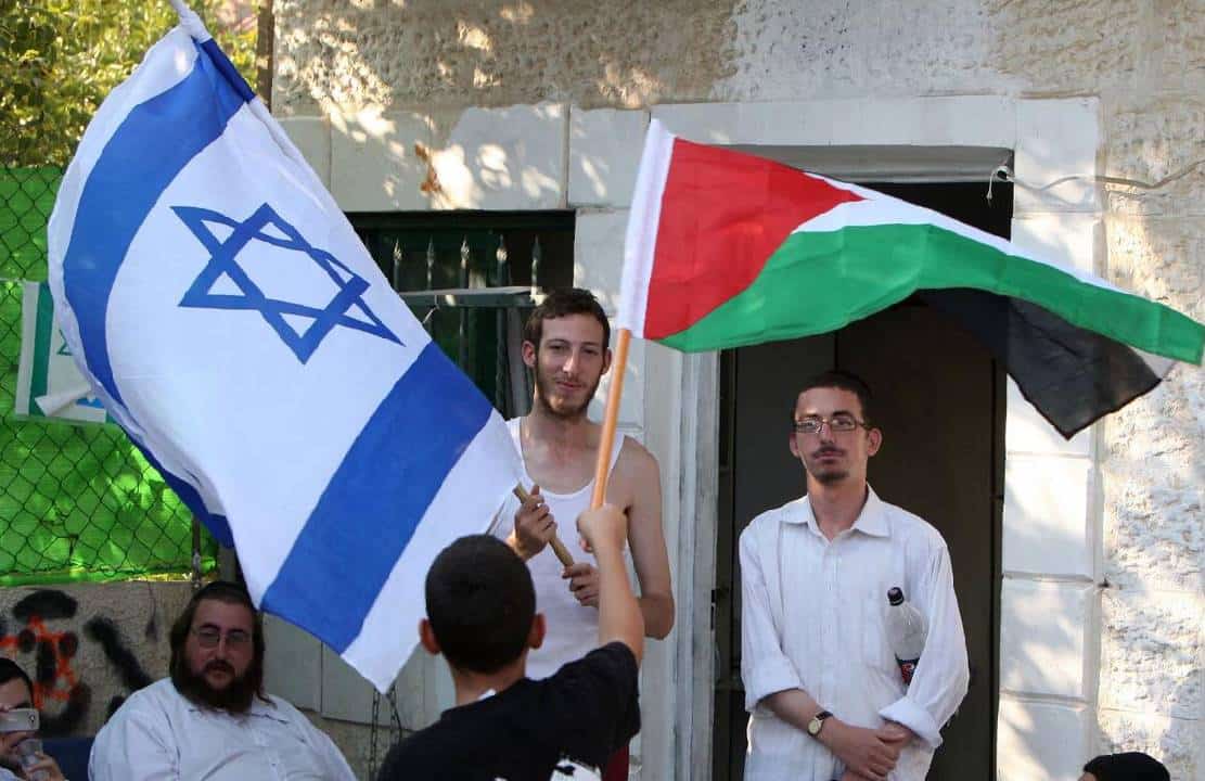 מועצת הביטחון של האו"ם תתכנס לדון בהקמה חד צדדית של מדינה פלסטינית