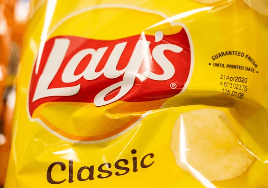 ריקול דחוף של צ'יפס Lay's קלאסי: כל הפרטים