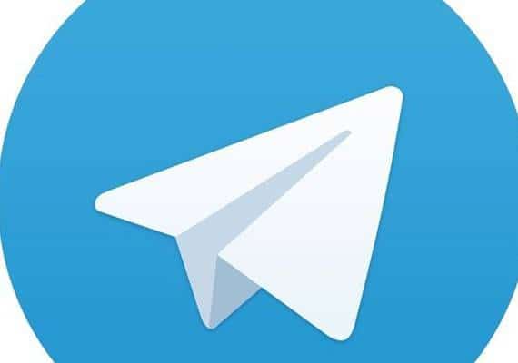  אפל תסיר את “טלגרם", אפליקציית המסרים הסמויים מה"אפ סטור"