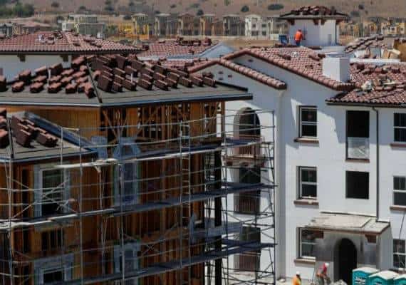 חדשות מאכזבות למחפשי הדיור: שיא שלילי בבניות חדשות