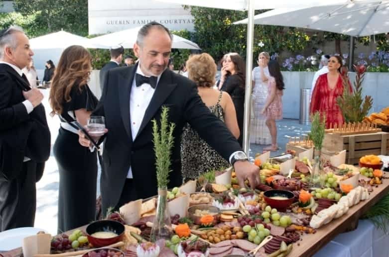 בין דובאי לבוורלי הילס: המסעדה הכשרה שחיברה יהודים ומוסלמים יחדיו 