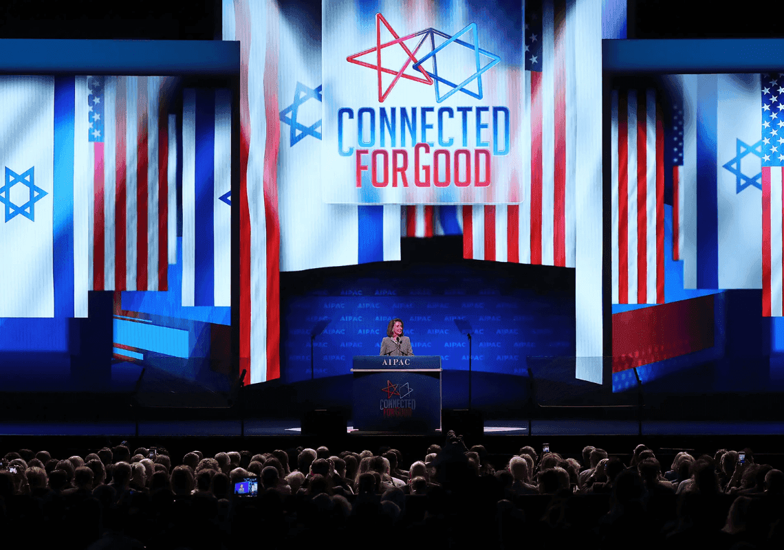 מדאיג: מזכירת העיתונות החדשה ניסתה להפיץ חרם נגד ועידה פרו-ישראלית בטענה ל"גזענות חמורה"