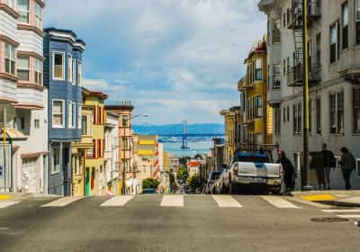 סן פרנסיסקו מתעוררת לחיים? שוק הנדל״ן פורח מחדש הודות למהפכת הבינה המלאכותית