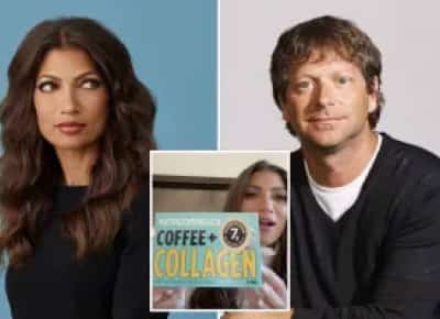 רומן, קפה ושערורייה: כיצד מערכת יחסים סודית הפילה את מנכ"ל קולס