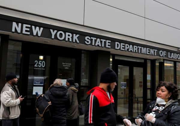 הפגיעה במשק נמשכת: למעלה ממיליון מובטלים חדשים בשבוע האחרון